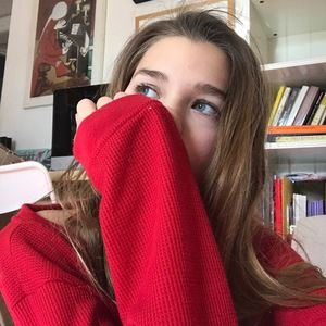 Meet your Posher, Sofia